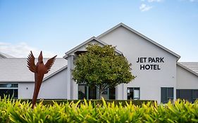 Jetpark Hamilton Airport New Zealand